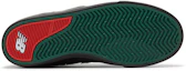 Shop Jamie Foy x New Balance Numeric 306 ''Nero Rosso'' NM306UGC
