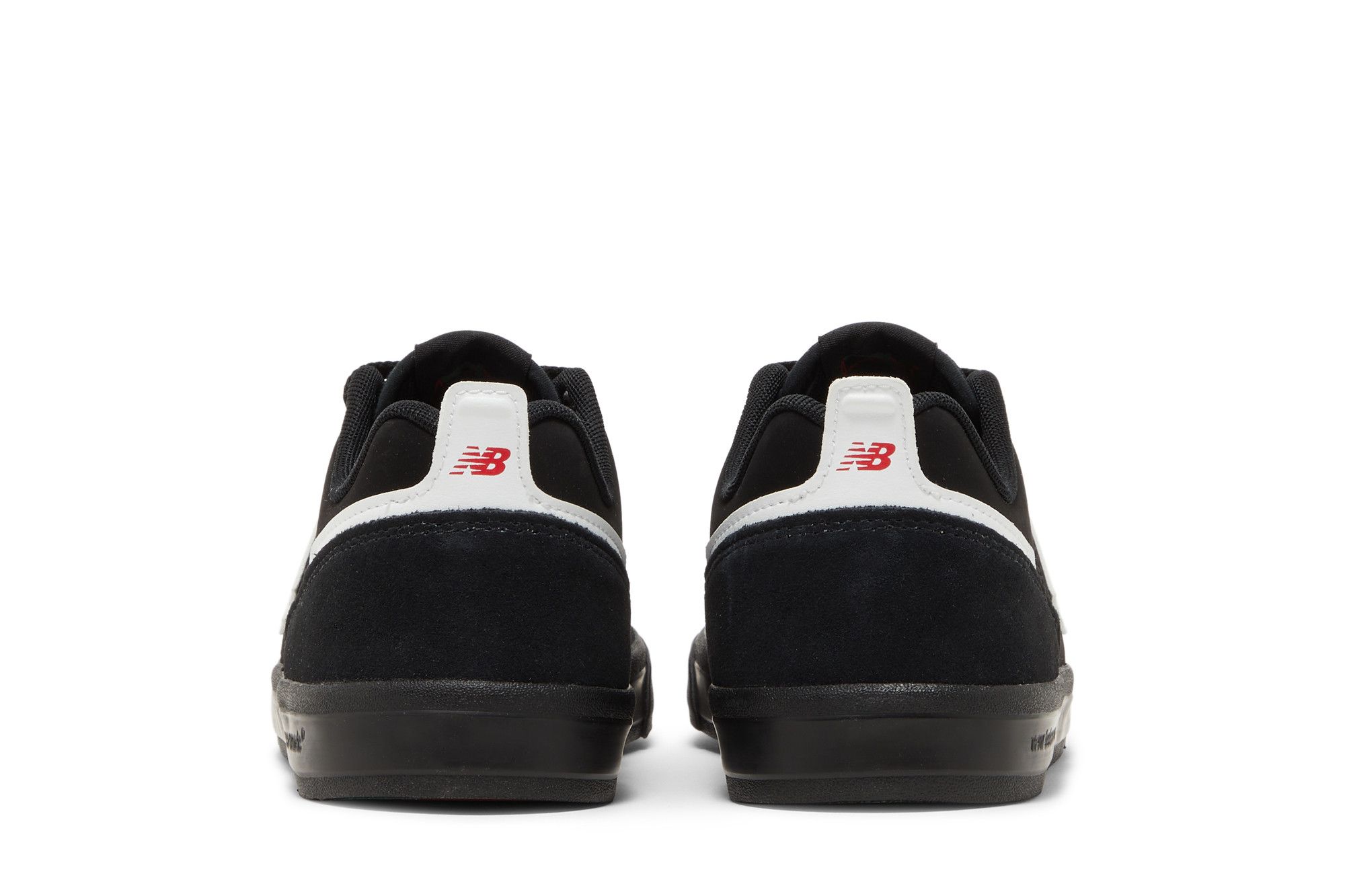 Details for Jamie Foy x New Balance Numeric 306 ''Nero Rosso'' NM306UGC