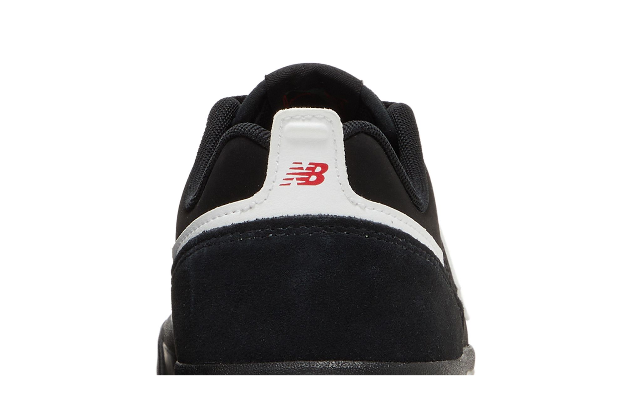 Sizing Jamie Foy x New Balance Numeric 306 ''Nero Rosso'' NM306UGC