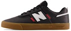 Buy Jamie Foy x New Balance Numeric 306 'Hitam Merah Gum' NM306SLH