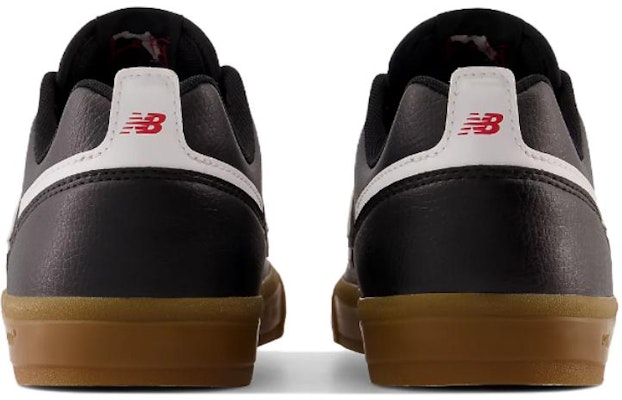 Jamie Foy x New Balance Numeric 306 'Black Red Gum' NM306SLH Shop Jamie Foy x New Balance Numeric 306 'Black Red Gum' NM306SLH