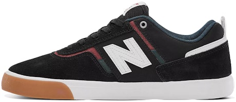 Jamie Foy x New Balance Numeric 306 'Black Rust' NM306RST Jamie Foy x New Balance Numeric 306 'Black Rust' NM306RST