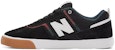 Jamie Foy x New Balance Numeric 306 'Hitam Karat' NM306RST