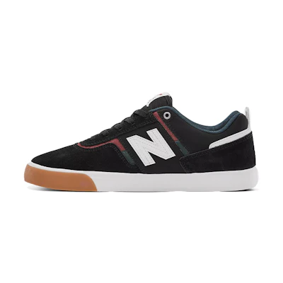 Jamie Foy NB Numeric 306 'Black Rust'