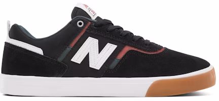 Jamie Foy x New Balance Numeric 306 'Black Rust' NM306RST Jamie Foy x New Balance Numeric 306 'Black Rust' NM306RST