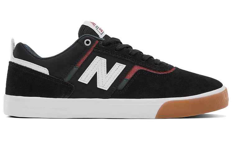 Order 제이미 포이 x 뉴발란스 306 '블랙러스트' NM306RST