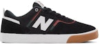 Order Jamie Foy x New Balance Numeric 306 'Hitam Karat' NM306RST