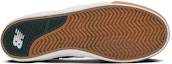 Shop Jamie Foy x New Balance Numeric 306 'Hitam Karat' NM306RST