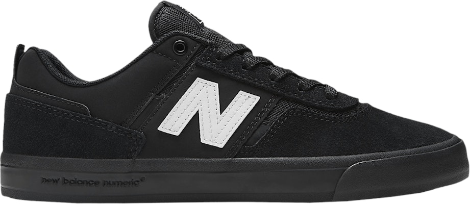 Jamie Foy x New Balance Numeric 306 'Black White' NM306FDF Buy Jamie Foy x New Balance Numeric 306 'Black White' NM306FDF