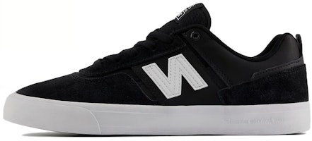 Jamie Foy x New Balance Numeric 306 'Black White' NM306BLJ Jamie Foy x New Balance Numeric 306 'Black White' NM306BLJ