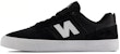 Jamie Foy x New Balance Numeric 306 'Hitam Putih' NM306BLJ