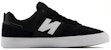 Jamie Foy x New Balance Numeric 306 'Hitam Putih' NM306BLJ