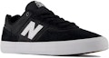 Lookbook Jamie Foy x New Balance Numeric 306 'Hitam Putih' NM306BLJ
