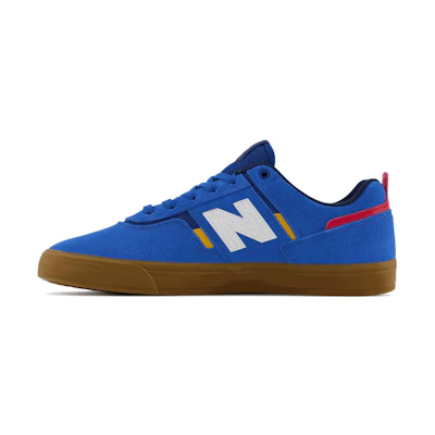 Jamie Foy NB Numeric 306 'Blue Gum'
