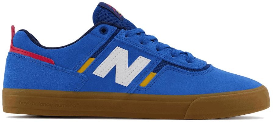 Jamie Foy x New Balance Numeric 306 '蓝色胶'鞋款 NM306SLC Order Jamie Foy x New Balance Numeric 306 '蓝色胶'鞋款 NM306SLC