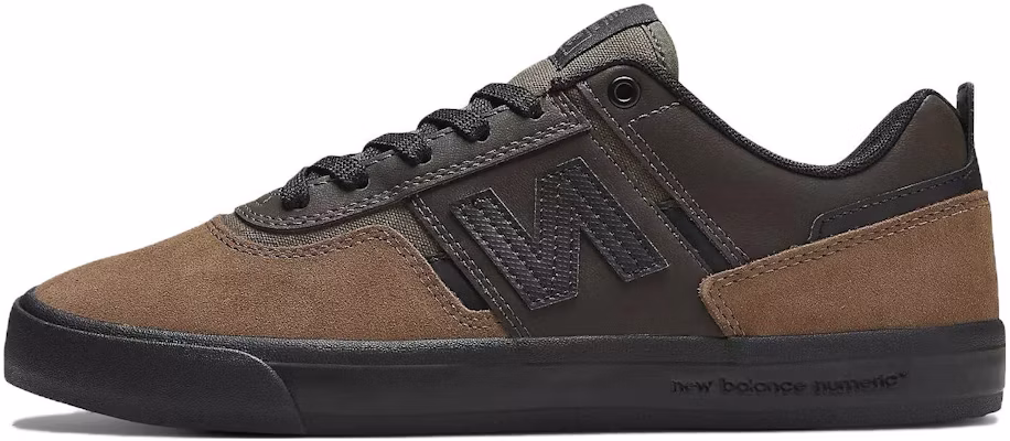 Jamie Foy x New Balance Numeric 306 ''Braun Schwarz'' NM306NBB Buy Jamie Foy x New Balance Numeric 306 ''Braun Schwarz'' NM306NBB