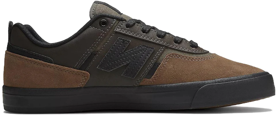 Jamie Foy x New Balance Numeric 306 ''Braun Schwarz'' NM306NBB Order Jamie Foy x New Balance Numeric 306 ''Braun Schwarz'' NM306NBB