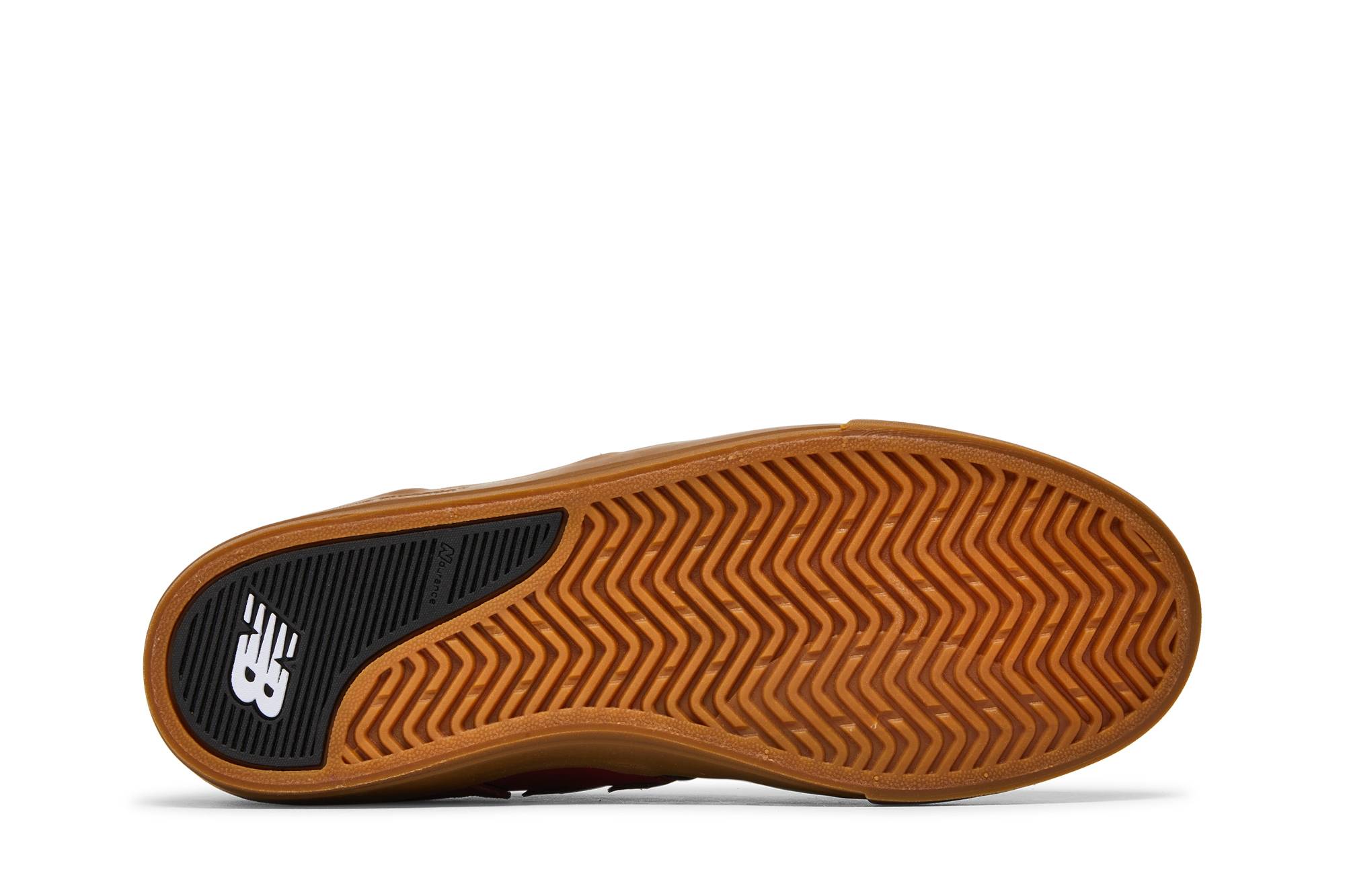 Jamie Foy NB Numeric 306 'Burgundy Gum' 圖 4