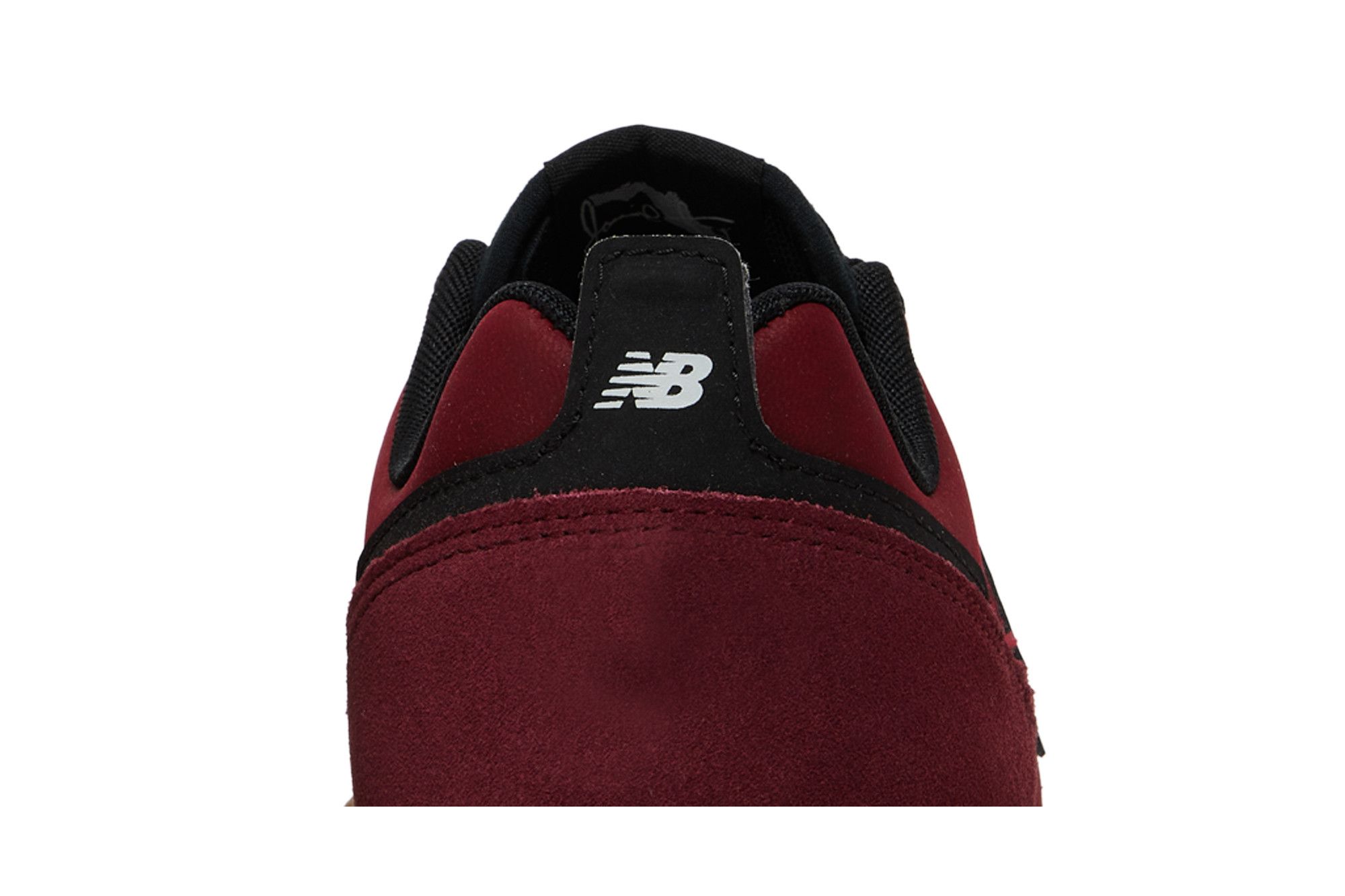 Sizing Jamie Foy x New Balance Numeric 306 '酒紅色膠底' NM306JCT