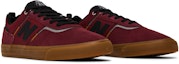 Cheap Jamie Foy x New Balance Numeric 306 '酒红色橡胶底' NM306JCT