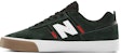 Jamie Foy x New Balance Numeric 306 'Hijau Tua' NM306GCI