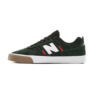 Jamie Foy NB Numeric 306 'Dark Green'