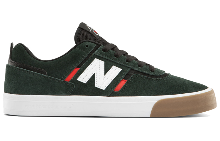 Order Jamie Foy x New Balance Numeric 306 'Verde Oscuro' NM306GCI