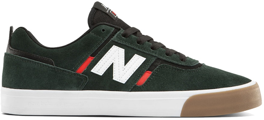 Jamie Foy x New Balance Numeric 306 '深绿色' NM306GCI Order Jamie Foy x New Balance Numeric 306 '深绿色' NM306GCI