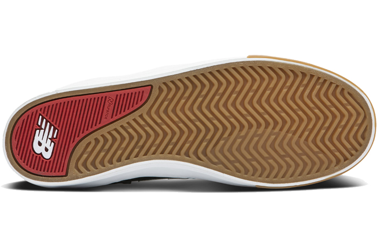 Shop Jamie Foy x New Balance Numeric 306 'Verde Oscuro' NM306GCI