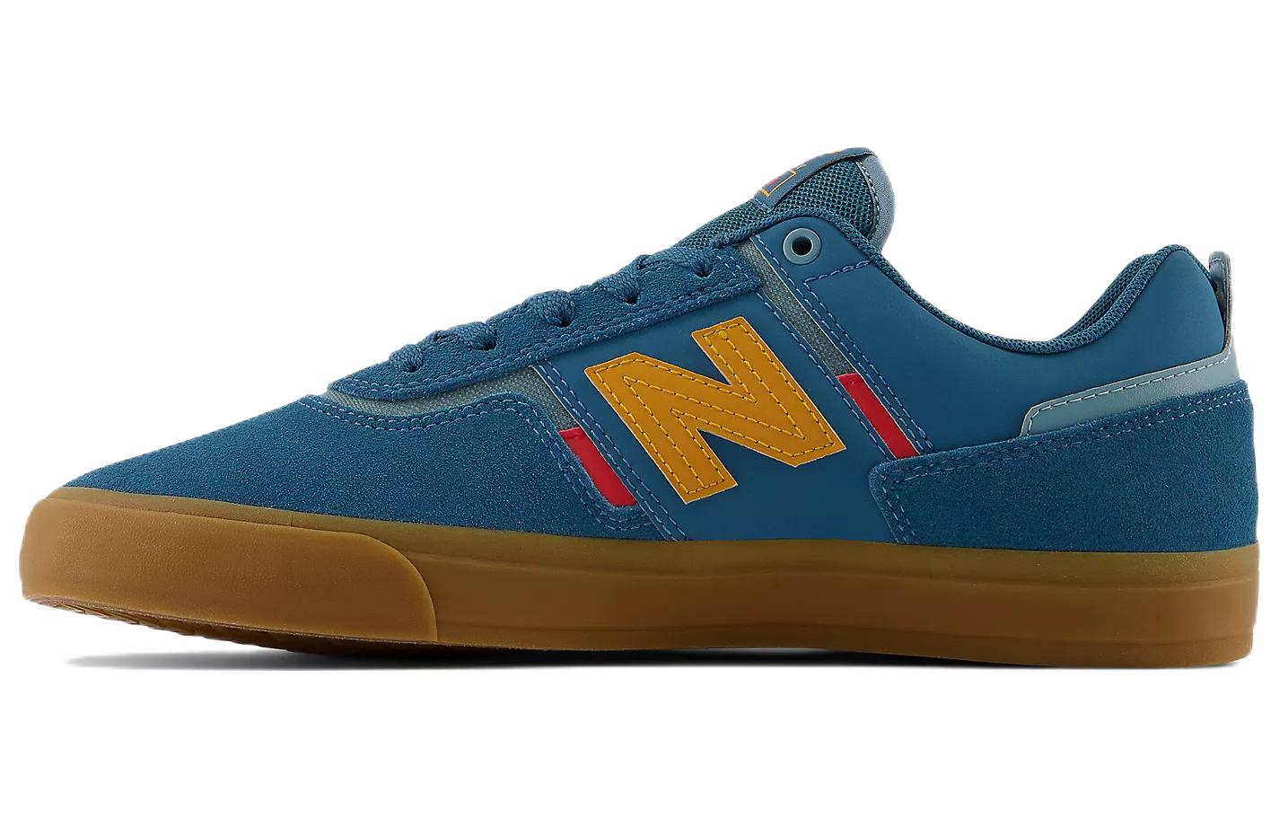 Jamie Foy x New Balance Numeric 306 'Dark Moonstone Gum' NM306TNG