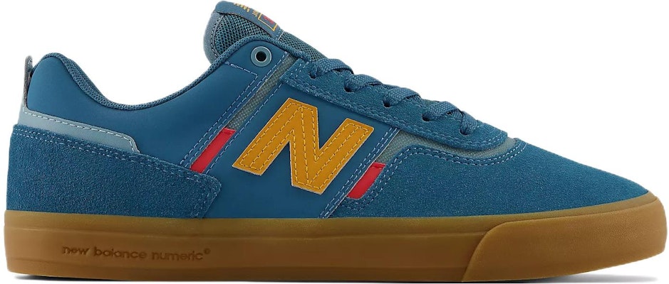 Jamie Foy x New Balance Numeric 306 'Dark Moonstone Gum' NM306TNG Order Jamie Foy x New Balance Numeric 306 'Dark Moonstone Gum' NM306TNG