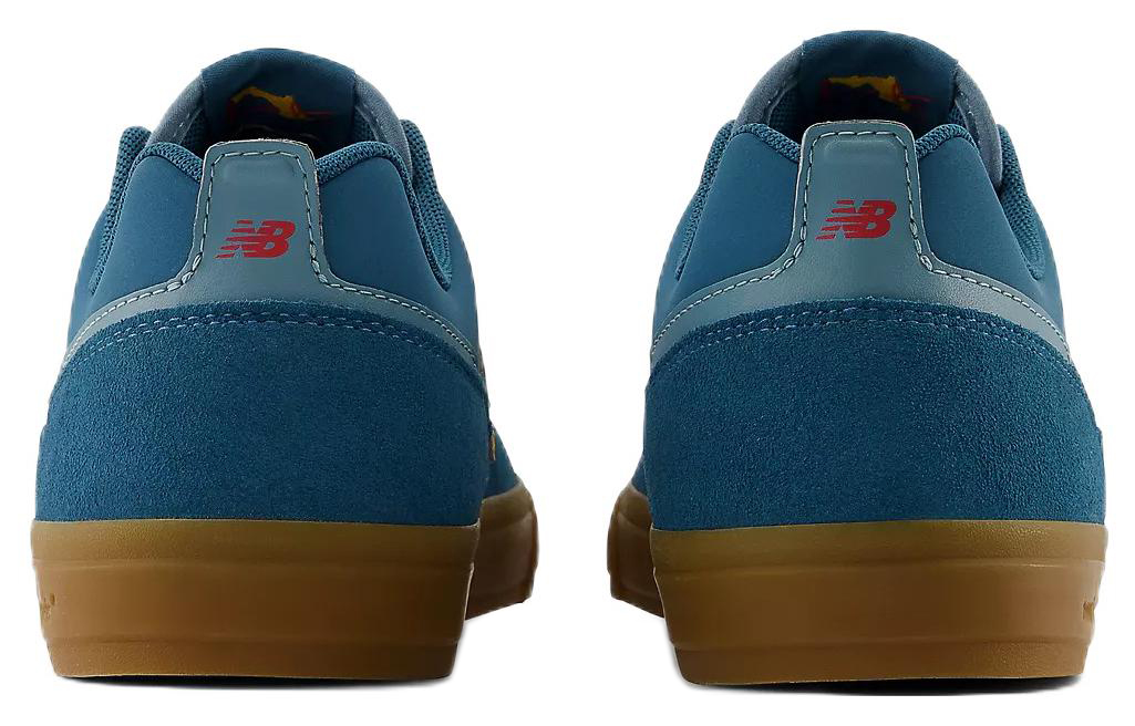 Purchase Jamie Foy x New Balance Numeric 306 ''Pierre de Lune Foncé Gum'' NM306TNG