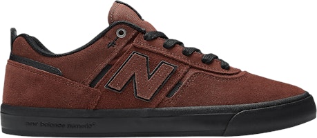 Jamie Foy x New Balance Numeric 306 'Deathwish' NM306WSH Jamie Foy x New Balance Numeric 306 'Deathwish' NM306WSH