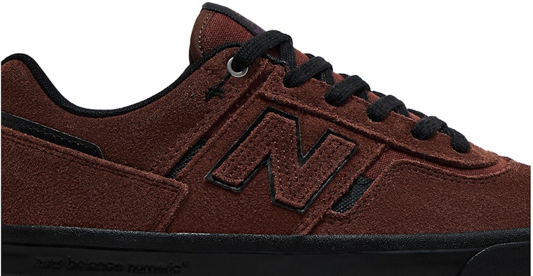 Jamie Foy x New Balance Numeric 306 'Deathwish' NM306WSH Order Jamie Foy x New Balance Numeric 306 'Deathwish' NM306WSH