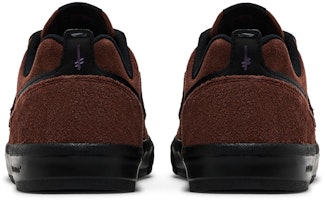 Jamie Foy x New Balance Numeric 306 'Deathwish' Sepatu Skateboard NM306WSH Details for Jamie Foy x New Balance Numeric 306 'Deathwish' Sepatu Skateboard NM306WSH