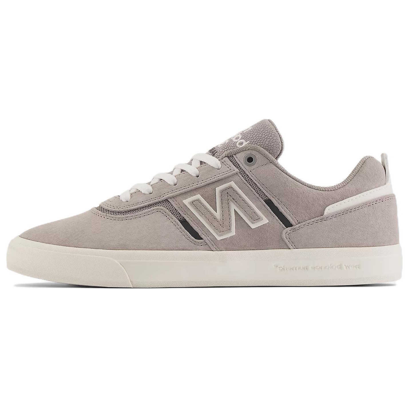 Buy Jamie Foy x New Balance Numeric 306 'Abu-abu' NM306GDY