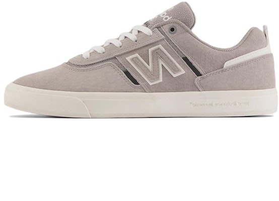 Jamie Foy x New Balance Numeric 306 'Abu-abu' NM306GDY Buy Jamie Foy x New Balance Numeric 306 'Abu-abu' NM306GDY