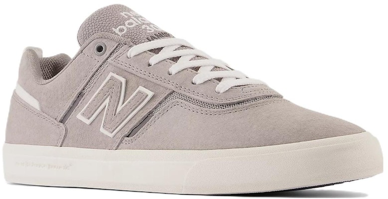 Jamie Foy x New Balance Numeric 306 'Grey' NM306GDY Lookbook Jamie Foy x New Balance Numeric 306 'Grey' NM306GDY
