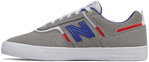 Jamie Foy x New Balance Numeric 306 'Grey' NM306JEF Jamie Foy x New Balance Numeric 306 'Grey' NM306JEF