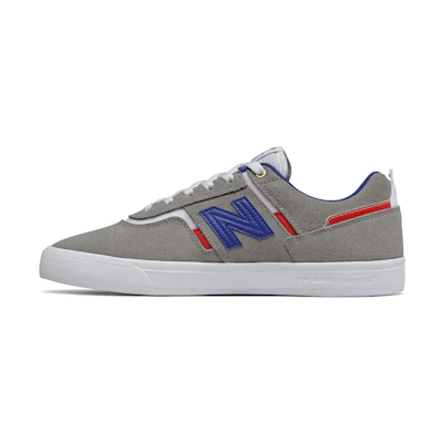 Jamie Foy NB Numeric 306 'Grey'