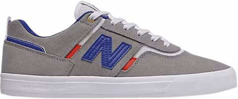 Jamie Foy x New Balance Numeric 306 'Grey' NM306JEF Jamie Foy x New Balance Numeric 306 'Grey' NM306JEF