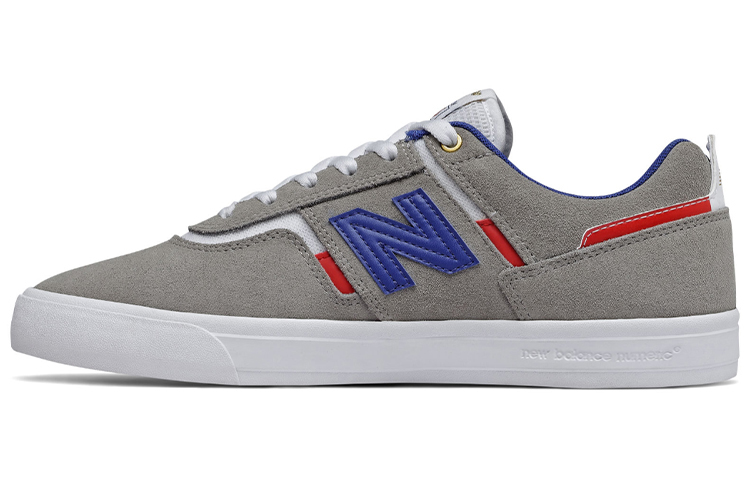 Jamie Foy x New Balance Numeric 306 'Grey' NM306JEF