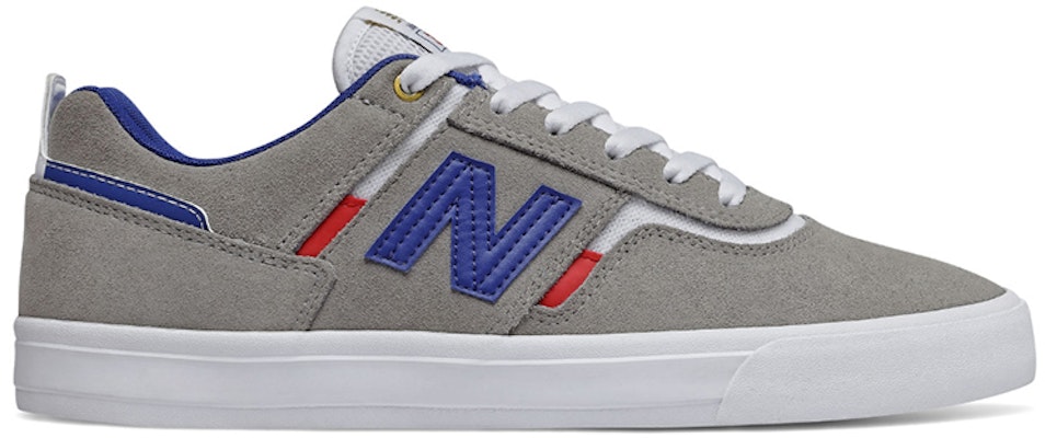 Jamie Foy x New Balance Numeric 306 'Grey' NM306JEF Order Jamie Foy x New Balance Numeric 306 'Grey' NM306JEF