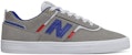 Jamie Foy x New Balance Numeric 306 'Kelabu' NM306JEF
