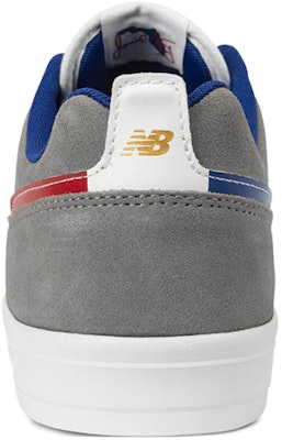 Jamie Foy x New Balance Numeric 306 'Grey' NM306JEF Shop Jamie Foy x New Balance Numeric 306 'Grey' NM306JEF