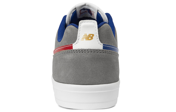 Purchase Jamie Foy x New Balance Numeric 306 '灰色' NM306JEF