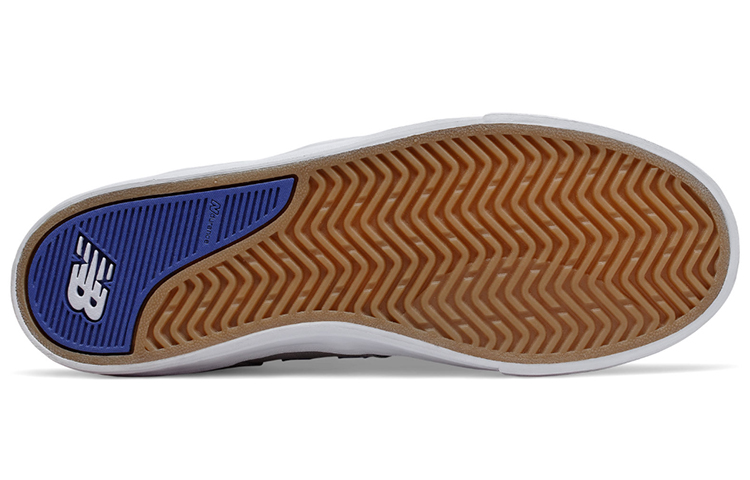 Details for Jamie Foy x New Balance Numeric 306 '灰色' NM306JEF