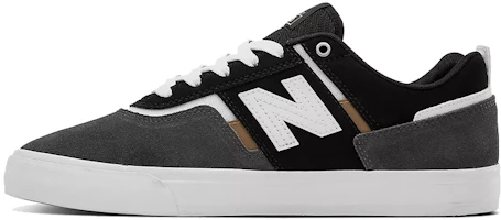Jamie Foy x New Balance Numeric 306 'Grey Black' NM306GBG Jamie Foy x New Balance Numeric 306 'Grey Black' NM306GBG