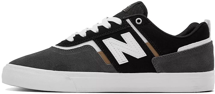 Jamie Foy x New Balance Numeric 306 '灰黑色' 球鞋 NM306GBG Buy Jamie Foy x New Balance Numeric 306 '灰黑色' 球鞋 NM306GBG