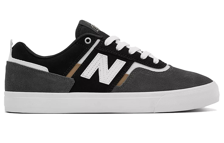 Order Jamie Foy x New Balance Numeric 306 '灰黑色' 球鞋 NM306GBG